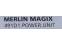 Avaya Merlin Magix 491D1 Power Unit