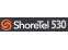 ShoreTel IP530 Black IP Display Phone - Grade B