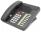 Nortel Meridian M5008 Black Business Phone (NT4X40)