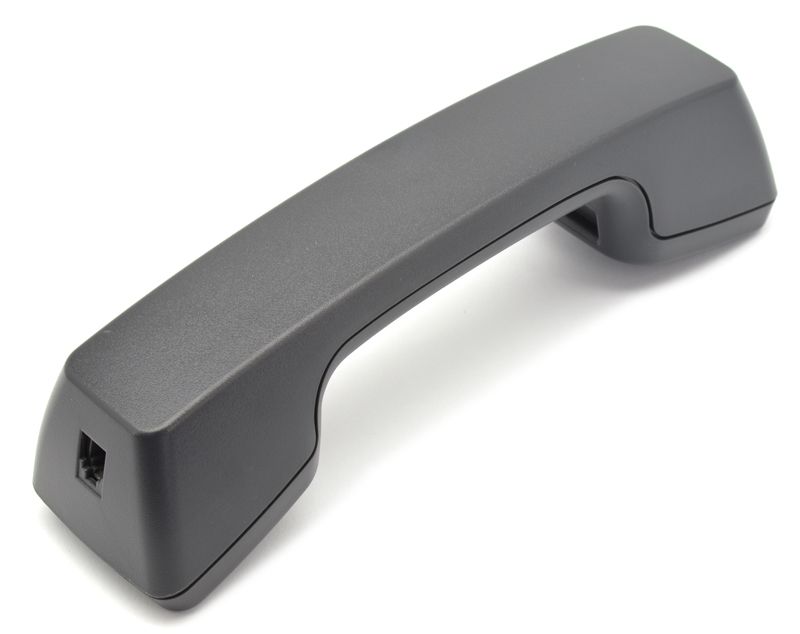 Toshiba DKT2000/EKT6500 Series Charcoal Handset
