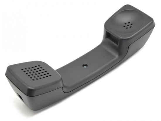 Toshiba DKT2000/EKT6500 Series Charcoal Handset Toshiba DKT2000/EKT6500 Series Charcoal Handset