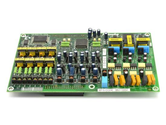 NEC Nitsuko DS1000 3x8x4 80221 Expansion Board NEC Nitsuko DS1000 3x8x4 80221 Expansion Board