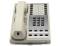 Comdial Executech 6706X-PG 6 Line Monitor Phone Pearl Gray