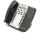 Mitel 5220 Black Single-Mode IP Display Speakerphone - Grade B 