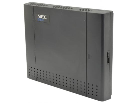 NEC DSX40 4X8X2 KSU Cabinet 