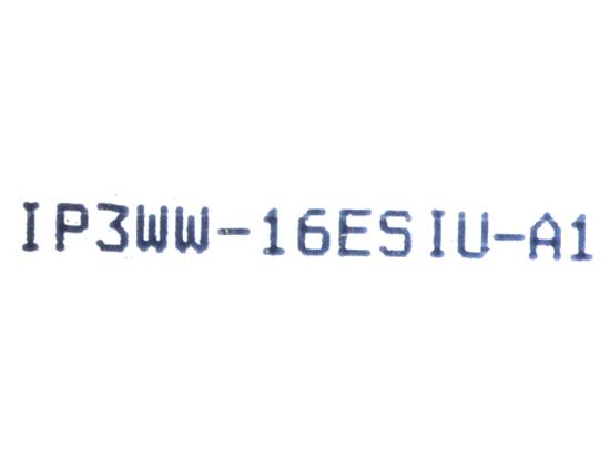 NEC UX5000 IP3WW-16ESIU-A1 16-Port Digital Station Blade NEC UX5000 IP3WW-16ESIU-A1 16-Port Digital Station Blade