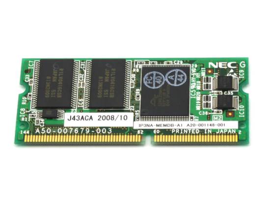 NEC UX5000 Memory Expansion Daughter Board (0911060) IP3NA-MEMDB-A1 NEC UX5000 Memory Expansion Daughter Board (0911060) IP3NA-MEMDB-A1