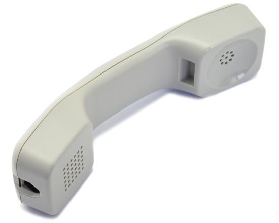 Panasonic DBS VB-40000 Series Handset - Grey Panasonic DBS VB-40000 Series Handset - Grey