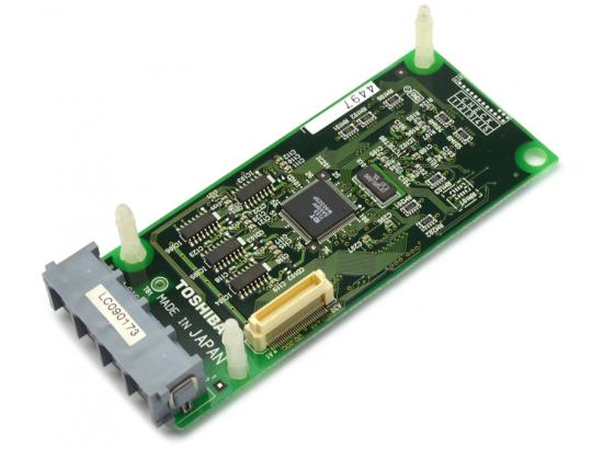Toshiba BSIS1A 4-Port Serial Interface Subassembly Card
