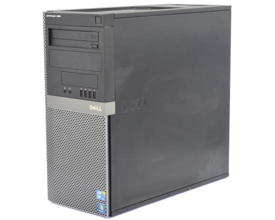 Dell OptiPlex 980 Mini Tower Computer i7-870 Windows 10 - Grade A