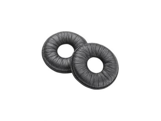 Plantronics Leatherette Ear Cushion for CS351/361/CS500