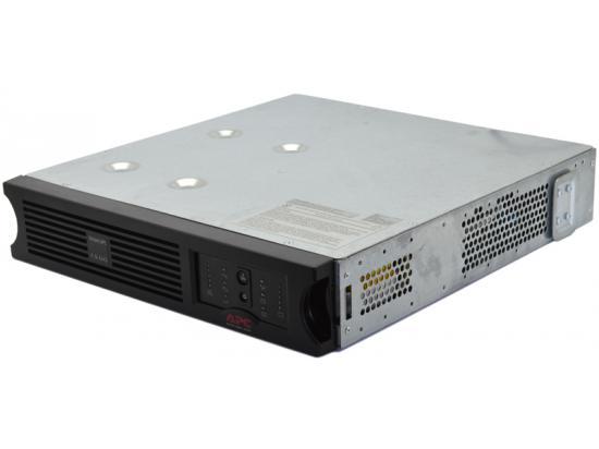 APC SMART-UPS 1500 (SUA1500RM2U)