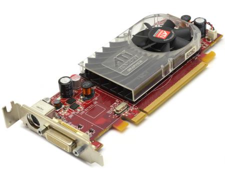 ati radeon hd 2400 xt driver download