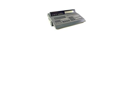 Iwatsu Omega Adix IX-ATT Gray Attendant Console (104510)