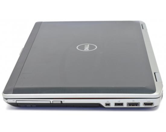 Dell Latitude E6520 15.6" Laptop i7-2640M - No OS - Grade A Dell Latitude E6520 15.6" Laptop i7-2640M - No OS - Grade A
