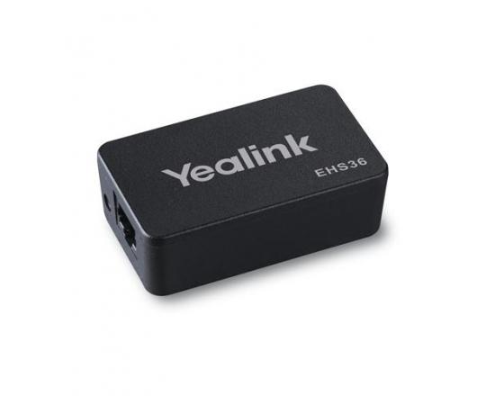 Yealink EHS36 IP Phone Replacement Wireless Headset Adapter - Grade A