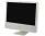 Apple iMac 6,1 A1200 24" AiO Computer Core 2 Duo-T7400 2.16GHz 1GB DDR2 500GB HDD - Grade A