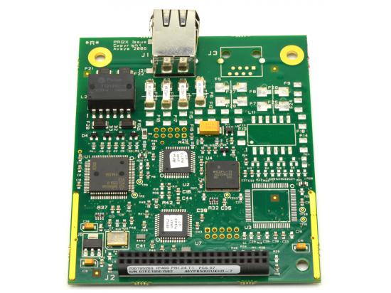 Avaya IP400 PRI 24 T1 Expansion Card (700185200) Avaya IP400 PRI 24 T1 Expansion Card (700185200)
