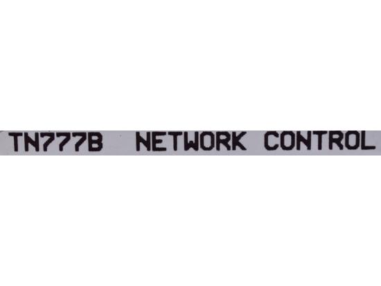 AT&T TN777B R12 V21 Network Controller AT&T TN777B R12 V21 Network Controller