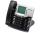 Inter-tel  Axxess 550.8662e Black IP Large Display Phone - Mitel Branded