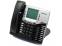 Inter-tel Axxess 550.8662e Black IP Large Display Phone - Mitel Branded - Grade B