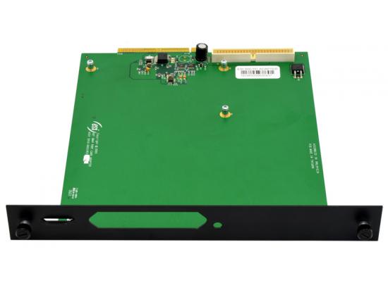 ESI ESI-600 Port Card Adapter - Metal ESI ESI-600 Port Card Adapter - Metal