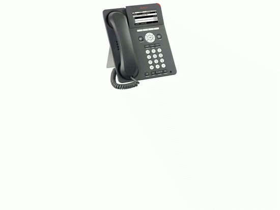 Avaya 9620L IP Display Phone (700461197)
