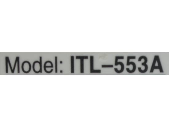 Inter-tel ITL-553A 550.0114 Power Supply for the SLC16 Card Inter-tel ITL-553A 550.0114 Power Supply for the SLC16 Card