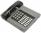 Executone Isoetec Medley Model 18 Grey Telephone (84700) - Grade B