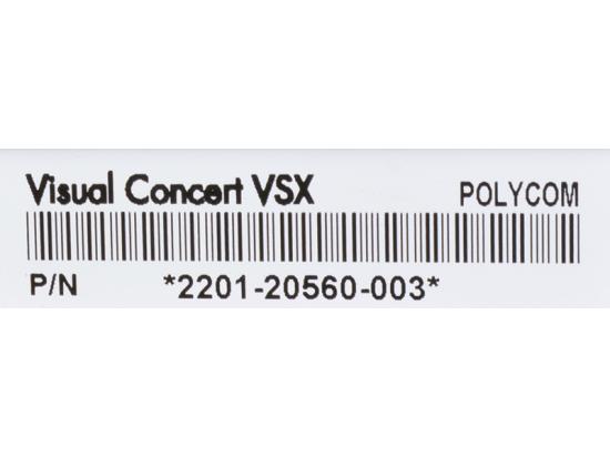 Visual Concert Polycom Polycom Visual Concert VSX (2201-20560-003)