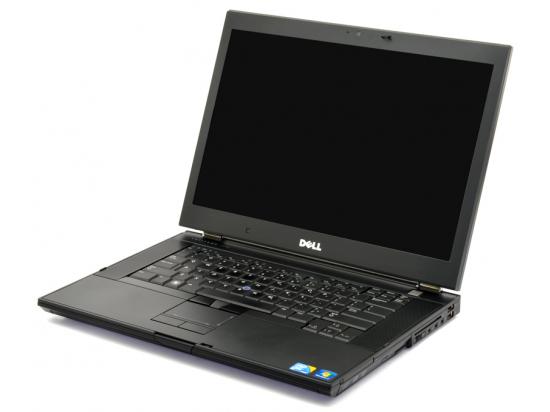 Dell Latitude E6500 15.4" Laptop C2D (P8400) - Windows 10 - Grade C