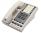 Comdial Executech 6714X-PG 14 Line Speakerphone - Pearl Gray