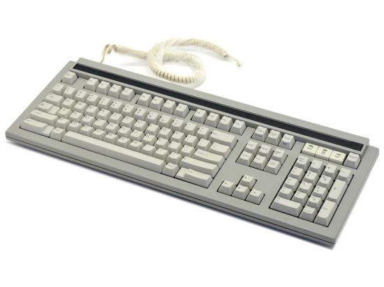 Wyse 840358-01 PC Enhanced Terminal Keyboard