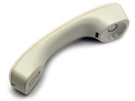 NEC Univerge DTL/ITL White Handset NEC Univerge DTL/ITL White Handset