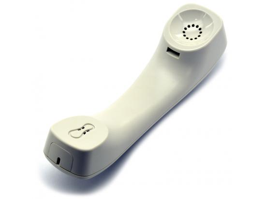 NEC Univerge DTL/ITL White Handset NEC Univerge DTL/ITL White Handset