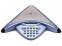 Polycom SoundStation Premier Conference Phone Expandable Blue (2201-05202-001)