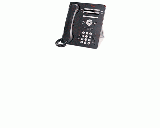 Avaya 9404 Digital Backlit Display Phone (700500204) - Grade B