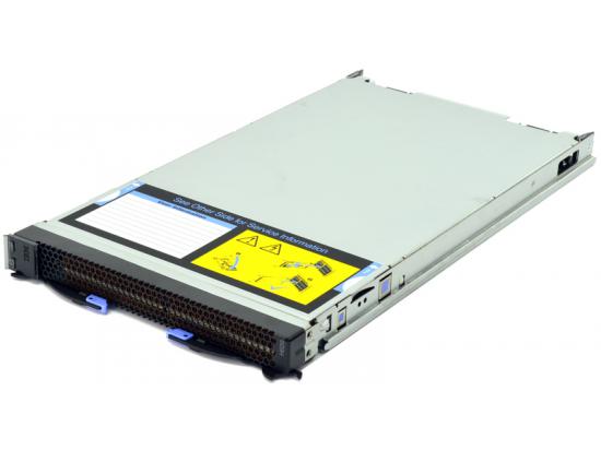 IBM HS20 8843-AC1 Xeon Single Core 2.6GHz Blade Server 