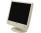 BenQ FP767 White 17" LCD Monitor - Grade B
