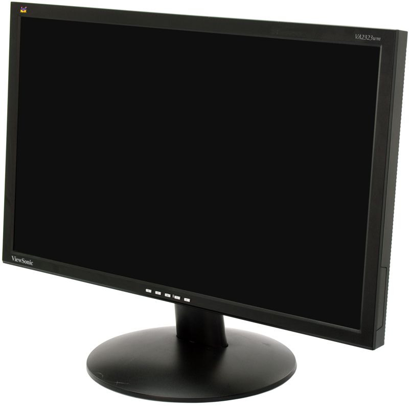 ViewSonic VA2323WM 23" FHD Widescreen LCD Monitor