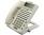 Iwatsu Omega ADIX IX-24KTD-3 24-Button White Display Speakerphone - Grade B