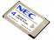 NEC DS2000 4 Megabyte Linear Flash Back Up Restore Card (85880)