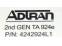 Adtran Total Access 924e 2nd Gen Multi-T1 IP Business Gateway