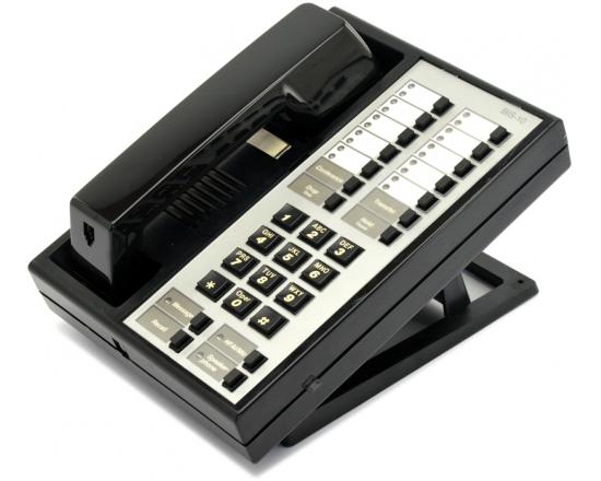 AT&T/Avaya/Merlin BIS-10 Phone Black 