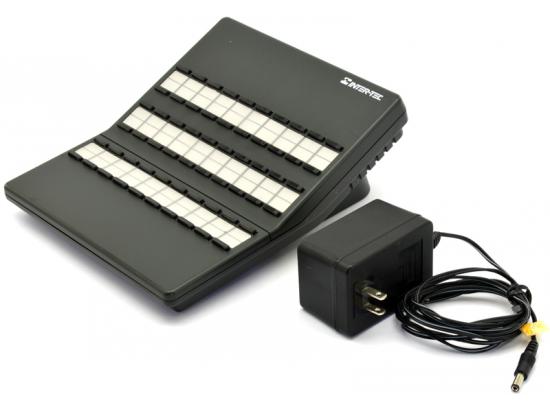 Inter-Tel Axxess 550.4200 Charcoal DSS Console