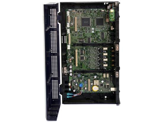 Panasonic KX-TDA50 Hybrid PBX Cabinet - Refurbished Panasonic KX-TDA50 Hybrid PBX Cabinet - Refurbished