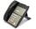 NEC UX5000 IP3NA-2TH Black Non-Display Phone (0910040)