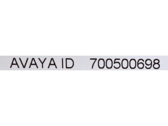 Avaya IP500 Digital Station 30A (700500698) Avaya IP500 Digital Station 30A (700500698)