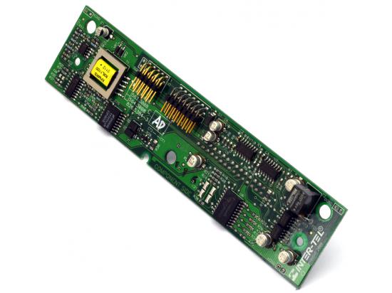 Inter-Tel PDCPM Card for DSS w/ Cable Eclipse
