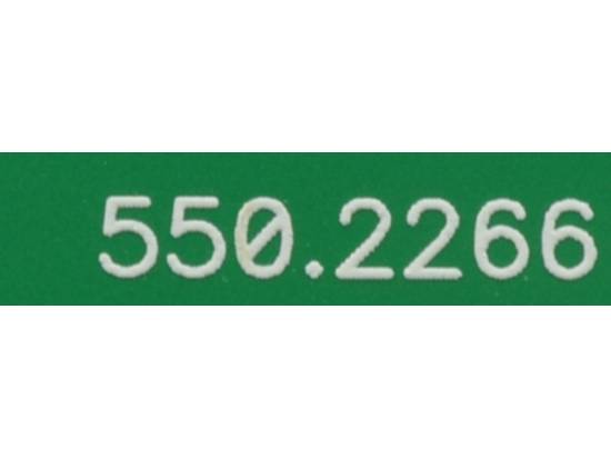 Inter-Tel Axxess 550.2266 Daughter Card Inter-Tel Axxess 550.2266 Daughter Card